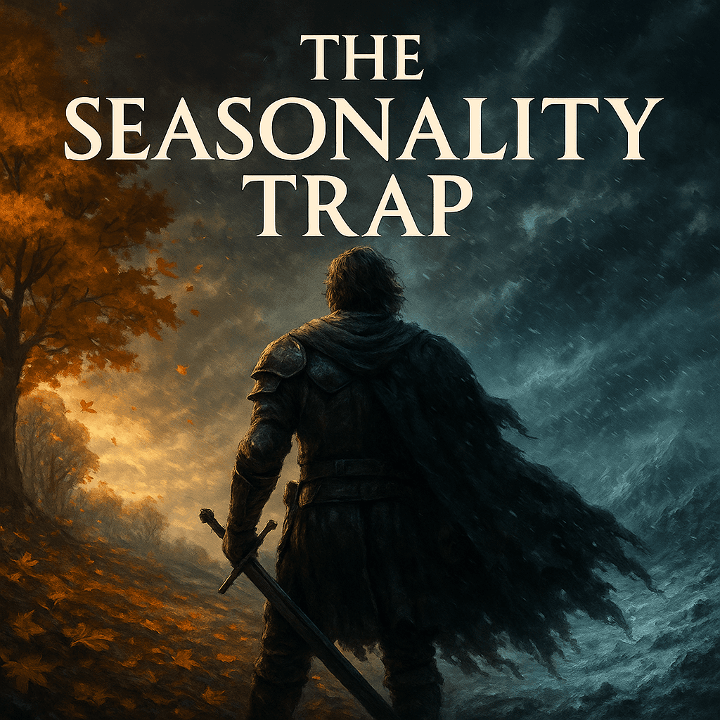 Seasonality Trends: Valuable or Useless?