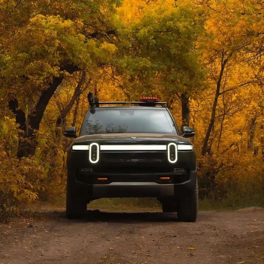 Rivian: The Bull Thesis