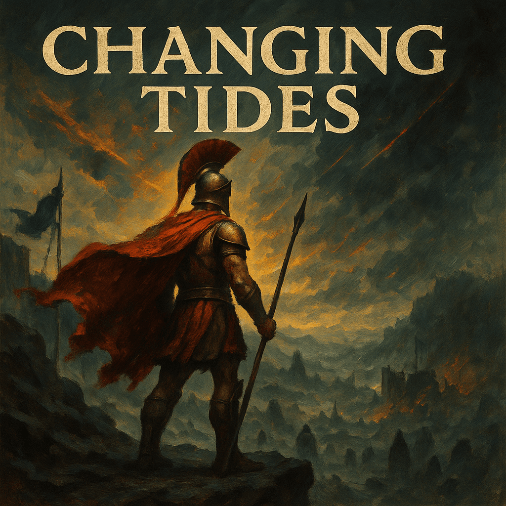 When Growth Wobbles and Inflation Holds: What Comes Next?