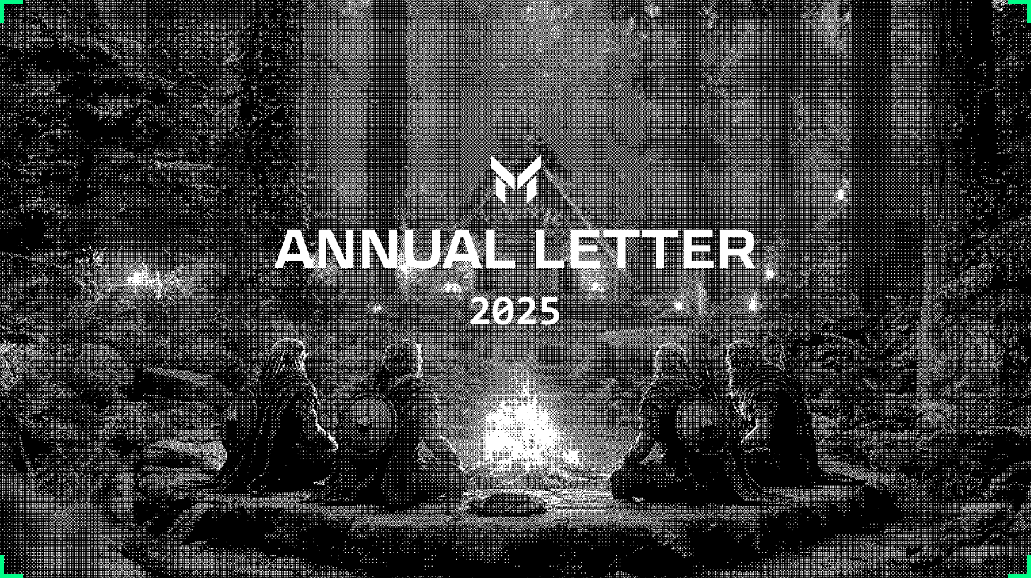 2025 Annual Letter