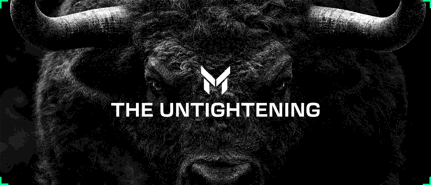 Disinflation Is The Bull Case