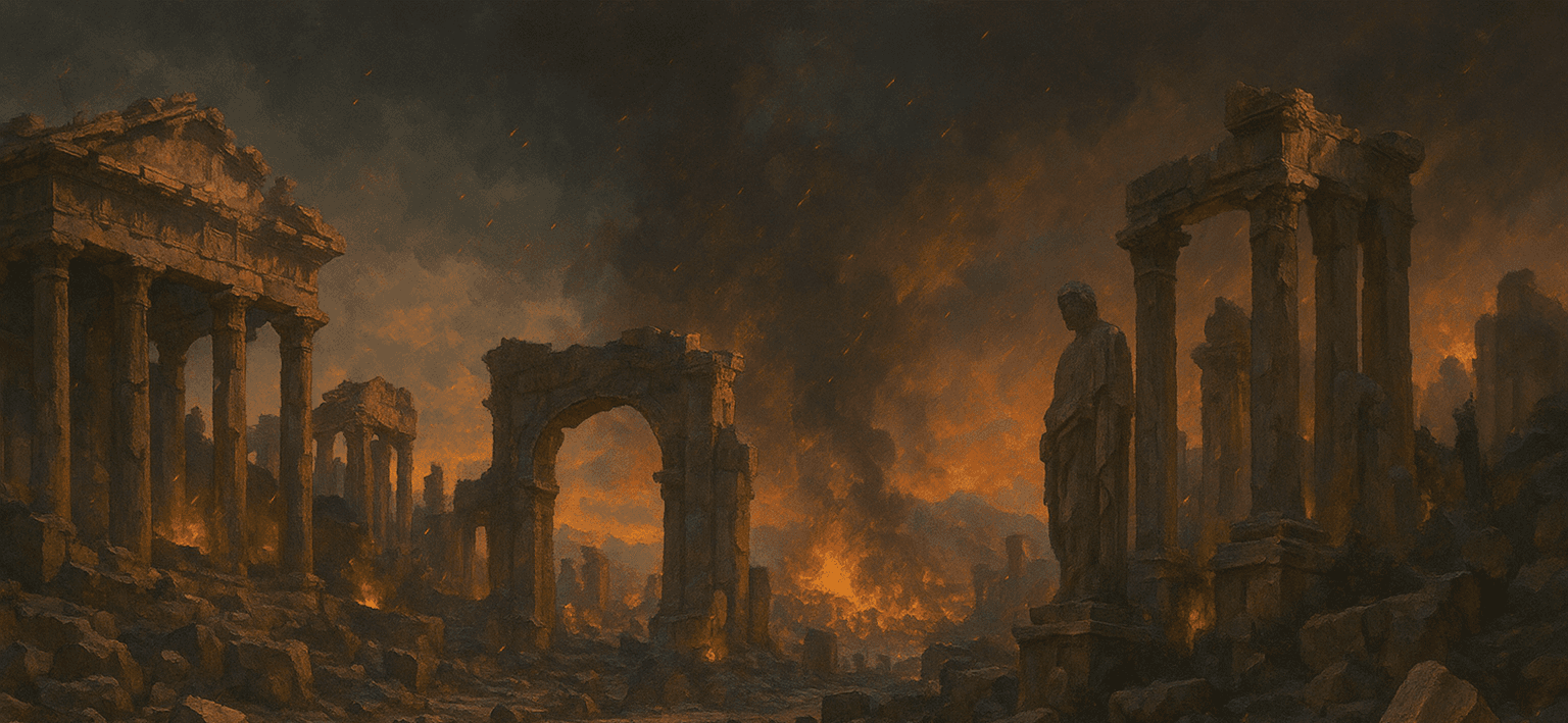 What Risk-Off Really Means (and How We Profit From It)