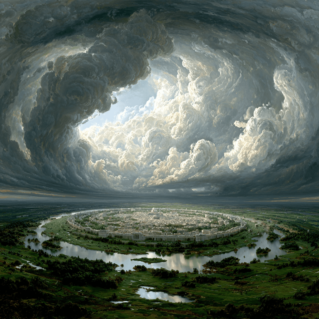 The SaaS Moat: Who Survives the Software Reset