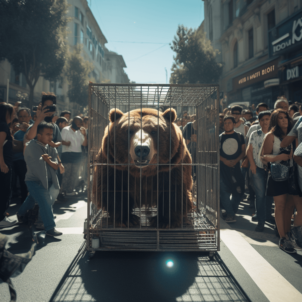 The Next Leg - 07.17.23