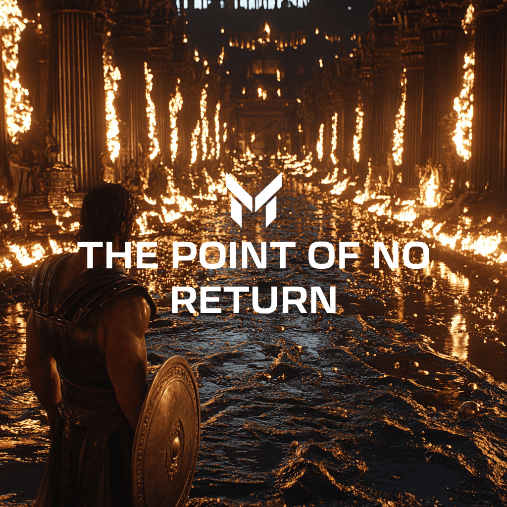 The Stagflation Threshold