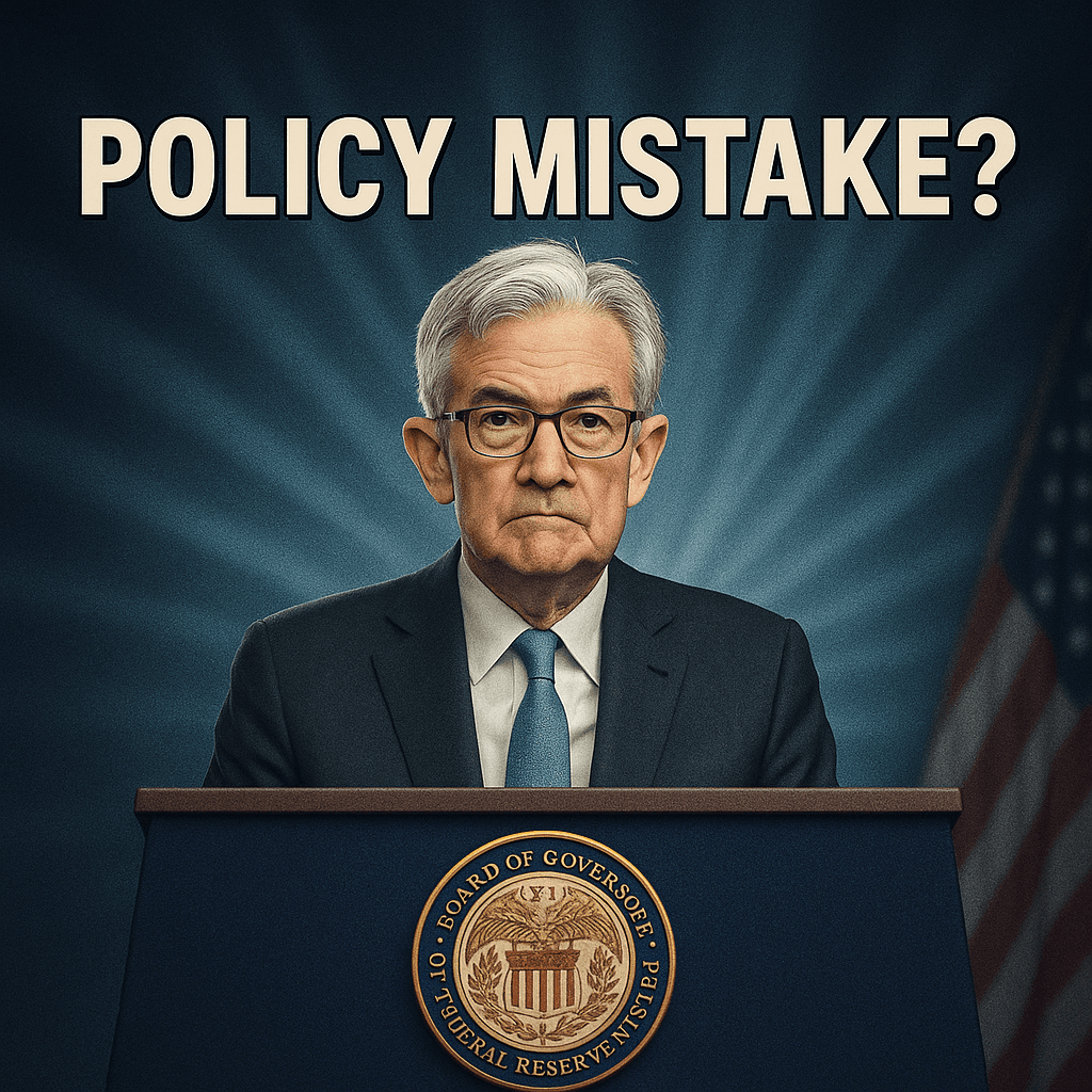 Everything You Need to Know About Today's FOMC