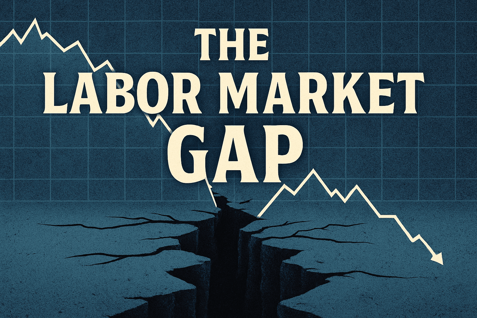 Macro Update: The Labor Surprise Nobody Is Talking About