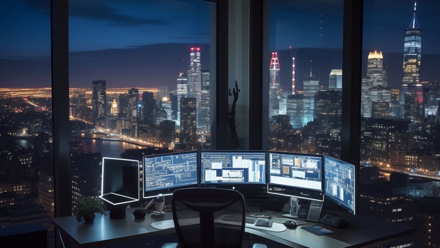 The QuantDeck - 01.09.24