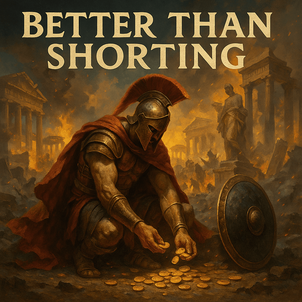 What Risk-Off Really Means (and How We Profit From It)